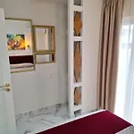 Apartman Modern Quiet In The Center Of Rhodes Rhodes City