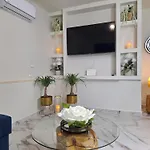 Modern Quiet In The Center Of Rhodes Apartman