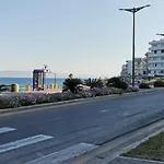 Modern Quiet In The Center Of Rhodes Apartman *