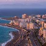 Apartman Modern Quiet In The Center Of Rhodes Rhodes City