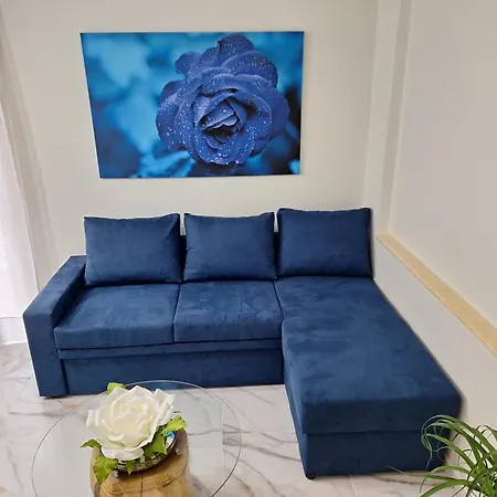 Modern Quiet In The Center Of Rhodes Rhodes City