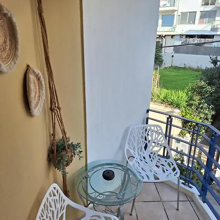 Modern Quiet In The Center Of Rhodes * עיר רודוס