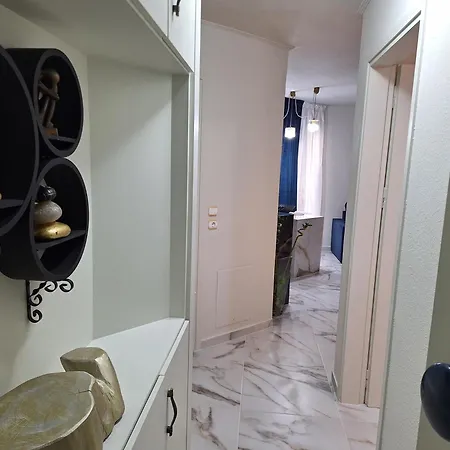 Apartman Modern Quiet In The Center Of Rhodes