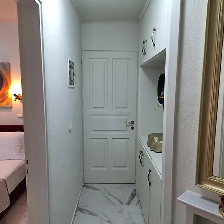 Modern Quiet In The Center Of Rhodes Apartman *