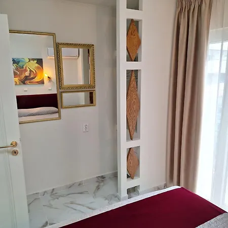 Apartment Modern Quiet In The Center Of Rhodes Rhodes City
