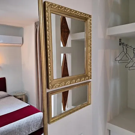 Apartment Modern Quiet In The Center Of Rhodes