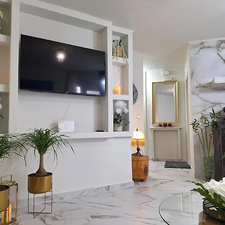 Apartment Modern Quiet In The Center Of Rhodes Rhodes City