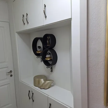 Apartman Modern Quiet In The Center Of Rhodes