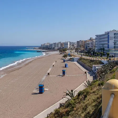 Modern Quiet In The Center Of Rhodes Διαμέρισμα *