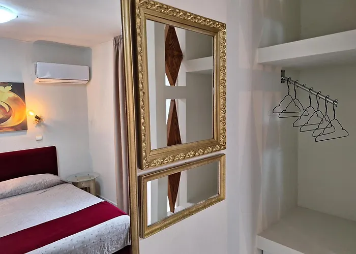 شقة Modern Quiet In The Center Of Rhodes