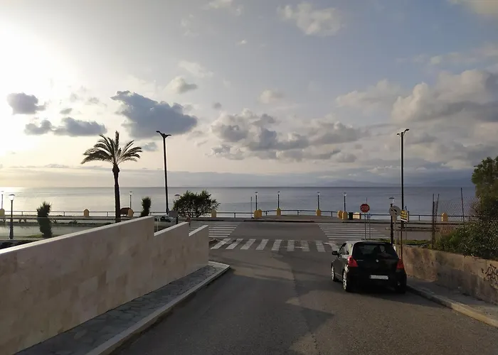 شقة Modern Quiet In The Center Of Rhodes Rhodes City